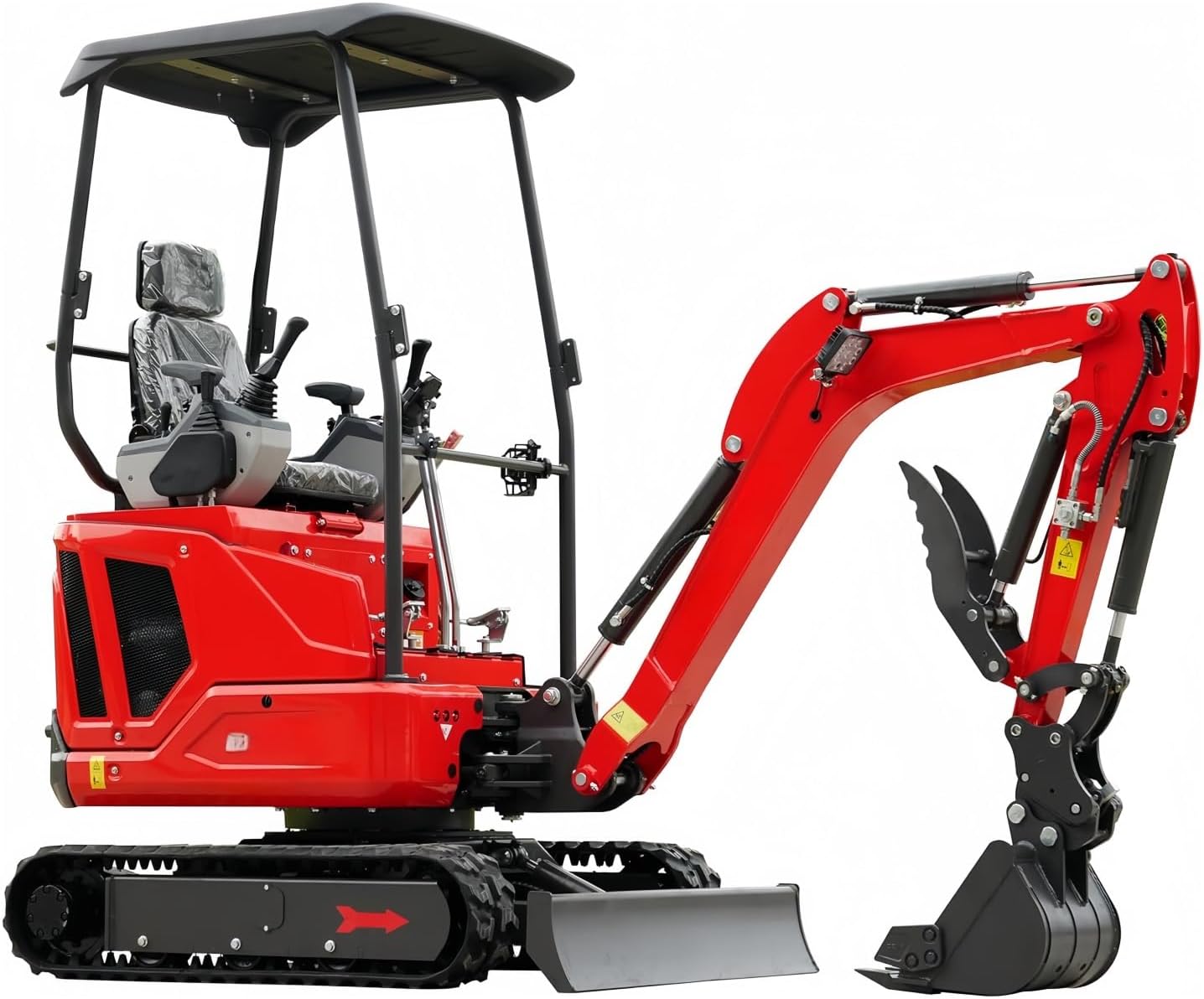 1.6 Ton Mini Excavator review,1.6 Ton Mini Excavator review and rating,is 1.6 Ton Mini Excavator worth buying,1.6 Ton Mini Excavator review pros cons,1.6 Ton Mini Excavator review honest opinion,1.6 Ton Mini Excavator review verdict — full unboxing showing every item included