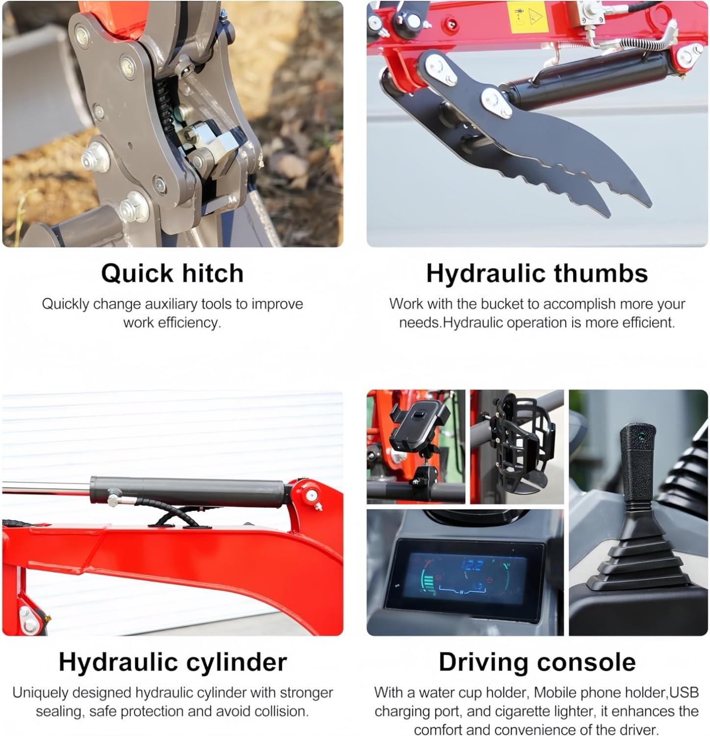 1.6 Ton Mini Excavator review,1.6 Ton Mini Excavator review and rating,is 1.6 Ton Mini Excavator worth buying,1.6 Ton Mini Excavator review pros cons,1.6 Ton Mini Excavator review honest opinion,1.6 Ton Mini Excavator review verdict benchmark scores and measured results