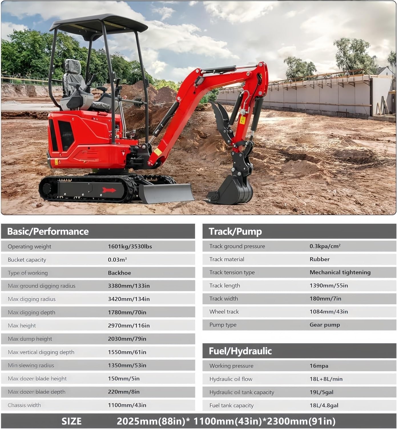 1.6 Ton Mini Excavator review,1.6 Ton Mini Excavator review and rating,is 1.6 Ton Mini Excavator worth buying,1.6 Ton Mini Excavator review pros cons,1.6 Ton Mini Excavator review honest opinion,1.6 Ton Mini Excavator review verdict compared against top alternatives