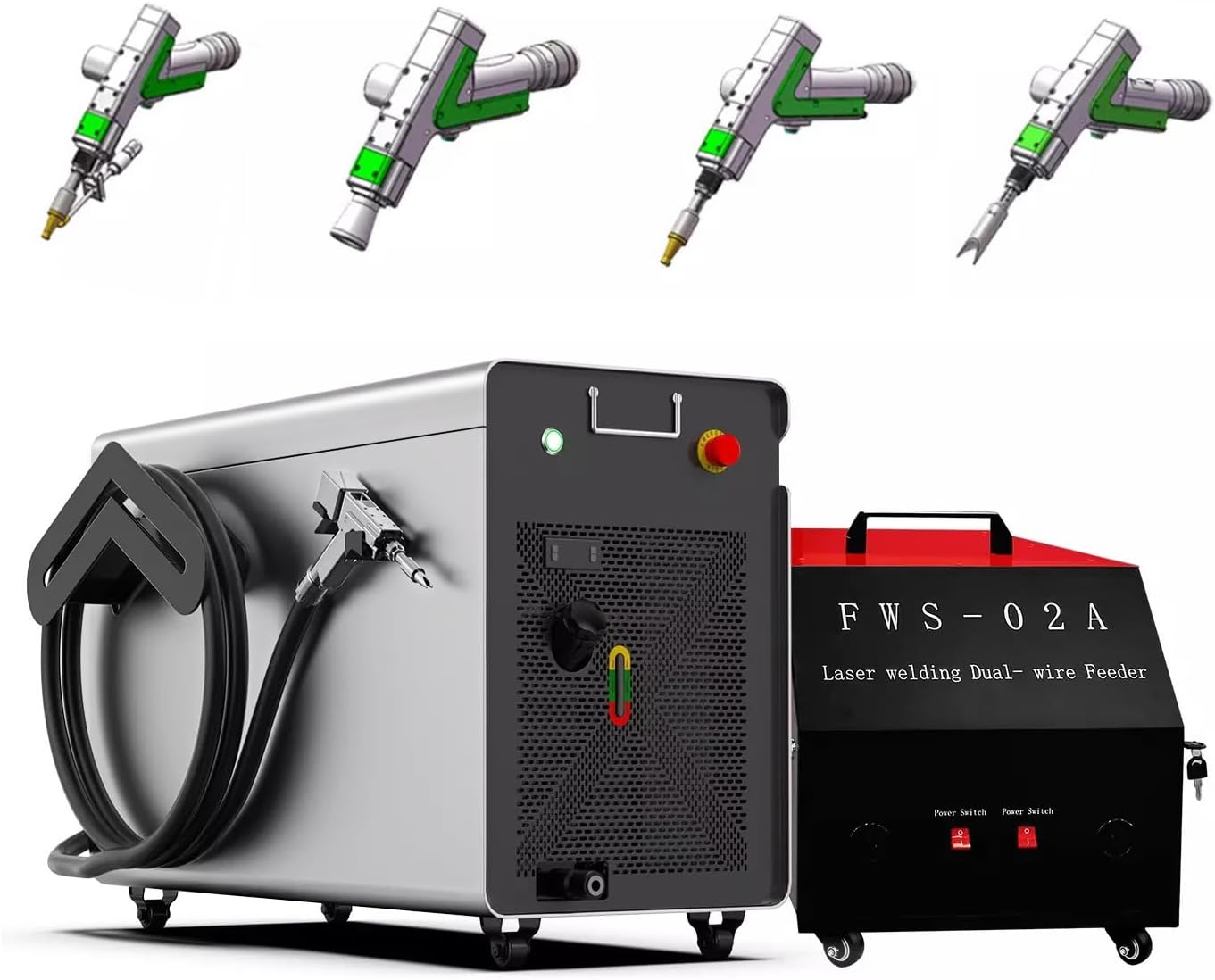 2000W laser welding machine review,2000W laser welder review and rating,is 2000W laser welder worth buying,2000W laser welding machine review pros cons,2000W laser welder review honest opinion,Xinxing 2000W laser welder review verdict during hands-on performance testing