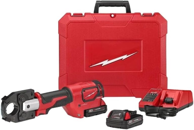 Image 1 of 2679-22 crimper review