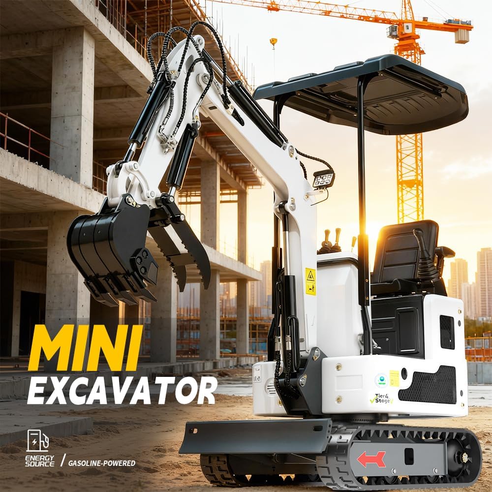 ATTACHXPRO mini skid steer loader review,mini skid steer loader review and rating,is ATTACHXPRO mini skid steer worth buying,ATTACHXPRO mini skid steer review pros cons,mini skid steer loader honest opinion review,ATTACHXPRO mini skid steer review verdict — features that matter in real use