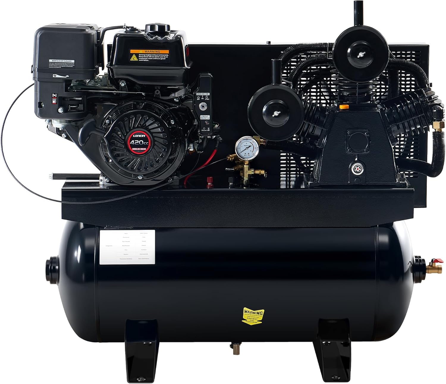 Albott 13HP gas air compressor review,Albott gas air compressor review and rating,is Albott air compressor worth buying,Albott gas compressor review pros cons,Albott 13HP compressor review honest opinion,Albott gas air compressor review verdict unboxing — first impressions and build quality assessment