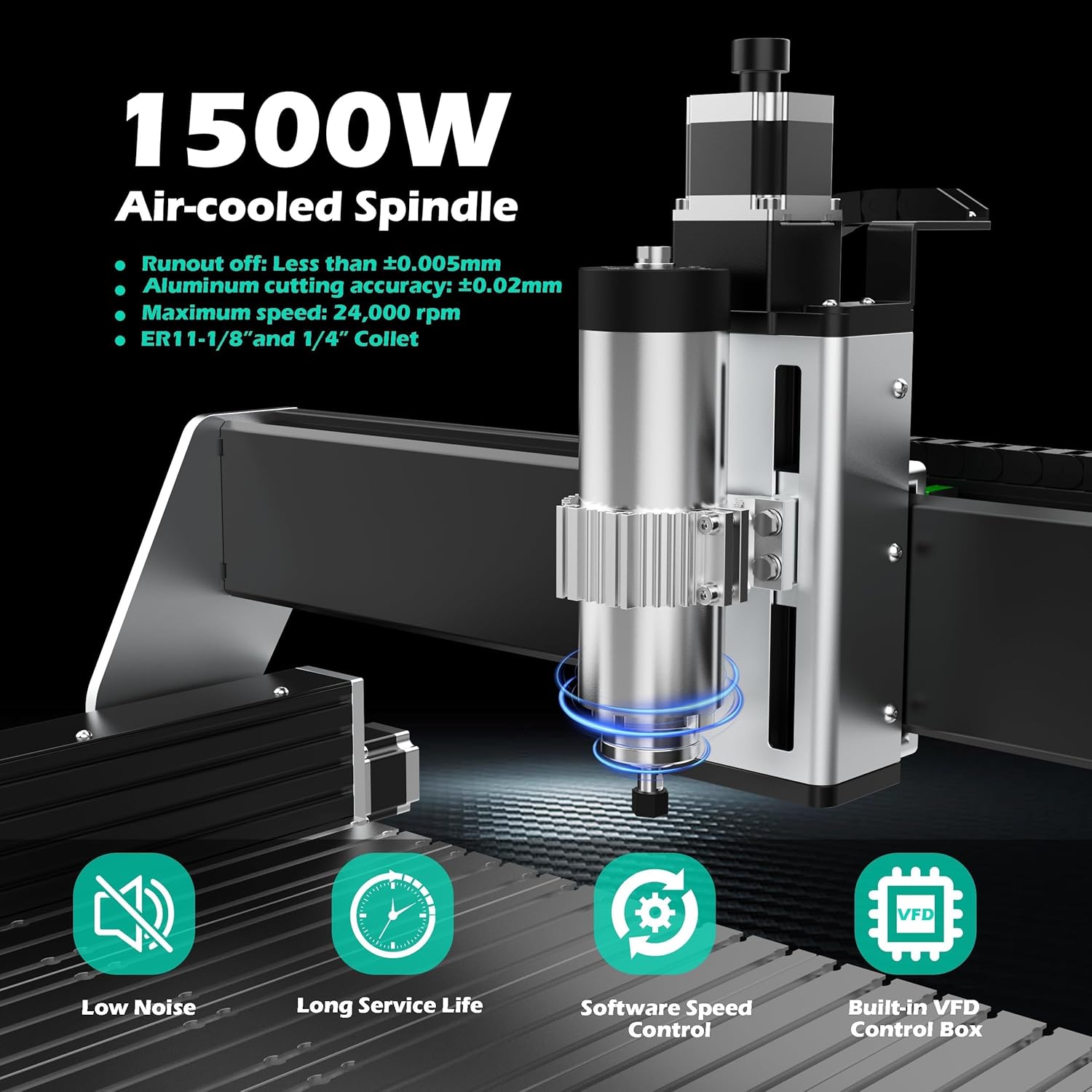 AnoleX RX6040 CNC router review,AnoleX RX6040 review and rating,is AnoleX RX6040 worth buying,AnoleX RX6040 review pros cons,AnoleX RX6040 review honest opinion,AnoleX RX6040 CNC router review verdict key features examined up close