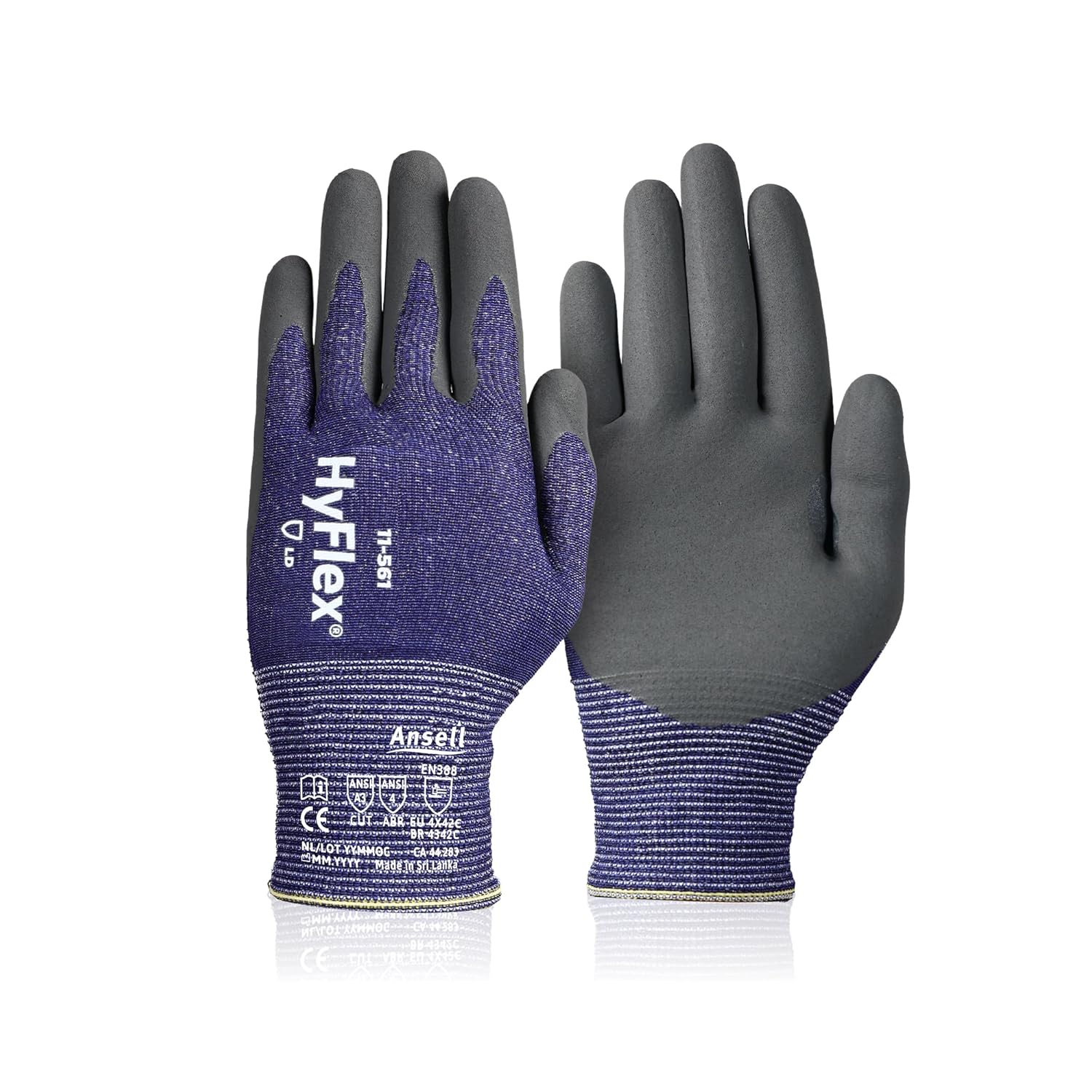Ansell HyFlex 11-561 review,Ansell HyFlex 11-561 review and rating,is Ansell HyFlex 11-561 worth buying,Ansell HyFlex 11-561 review pros cons,Ansell HyFlex 11-561 review honest opinion,Ansell HyFlex 11-561 review verdict testing methodology and evaluation criteria