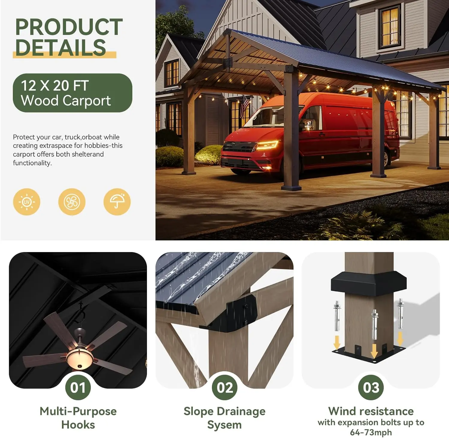 Setting up the Aoxun carport review,Aoxun carport review and rating,is Aoxun carport worth buying,Aoxun carport review pros cons,Aoxun carport review honest opinion,Aoxun carport review verdict for the first time