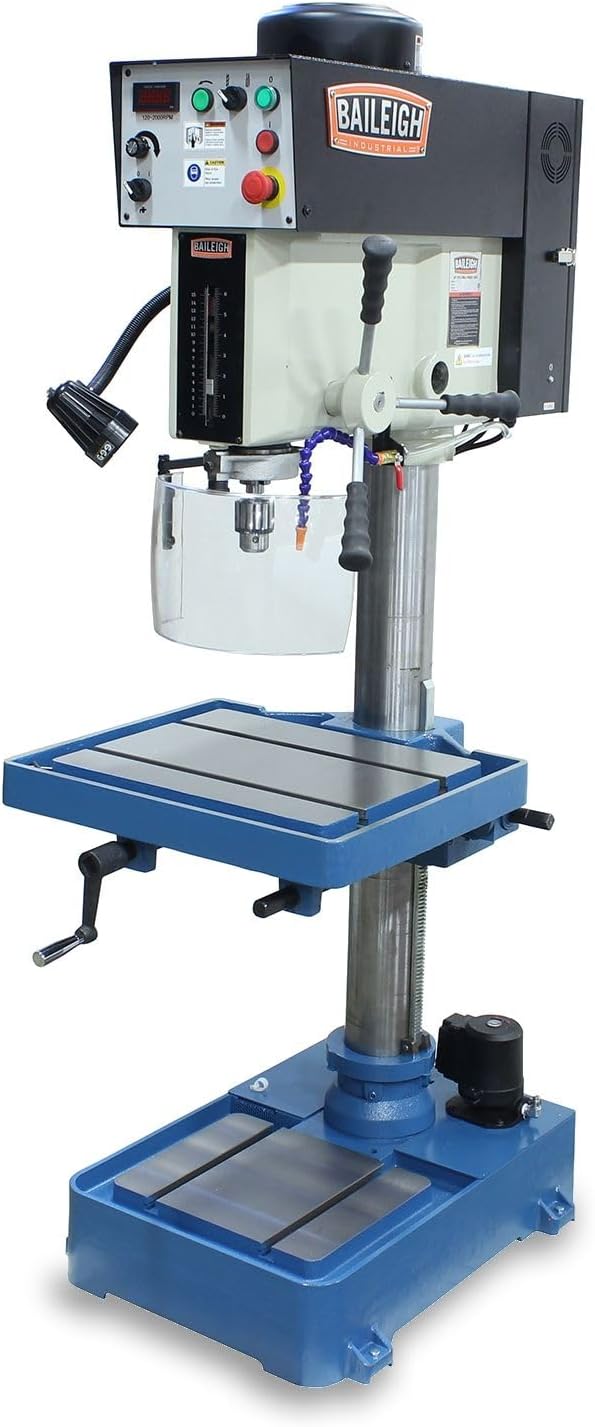 Baileigh DP-1375VS-110 review,Baileigh DP-1375VS-110 review and rating,is Baileigh DP-1375VS-110 worth buying,Baileigh DP-1375VS-110 review pros cons,Baileigh DP-1375VS-110 honest review,Baileigh DP-1375VS-110 review verdict features in daily use