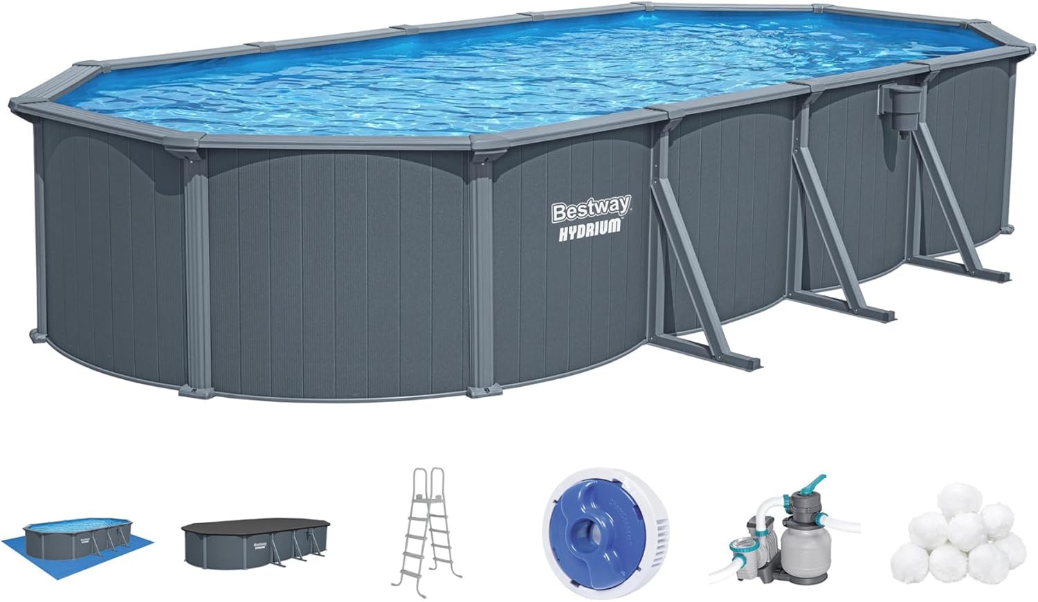 Bestway Hydrium above ground pool review,Bestway Hydrium pool review and rating,is Bestway Hydrium pool worth buying,Bestway Hydrium pool review pros cons,Bestway Hydrium pool honest opinion,Bestway Hydrium pool review verdict unboxing — first impressions and package contents