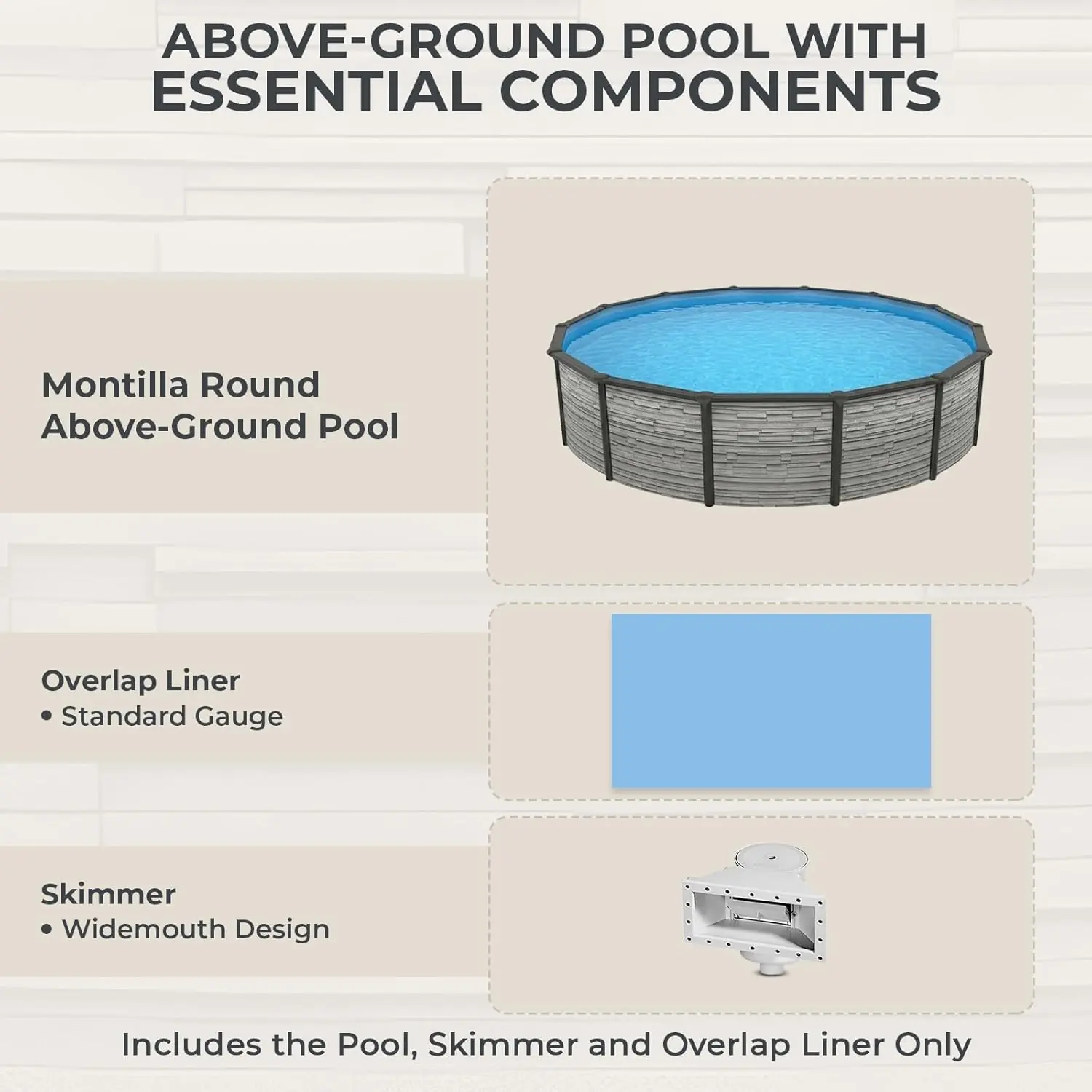 Blue Wave Montilla Pool Review: Honest Pros & Cons 4 Blue Wave Montilla pool review,Blue Wave Montilla pool review and rating,is Blue Wave Montilla pool worth buying,Blue Wave Montilla pool review pros cons,Blue Wave Montilla pool review honest opinion,Blue Wave Montilla pool review verdict compared against top alternatives
