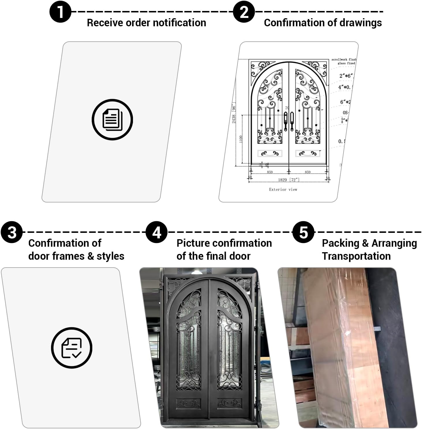 CHETTO C double door review,CHETTO C entry door review and rating,CHETTO C wrought iron door review pros cons,CHETTO C prehung door honest review,CHETTO C iron entrance door review verdict,CHETTO C double door worth buying after weeks of real-world daily use
