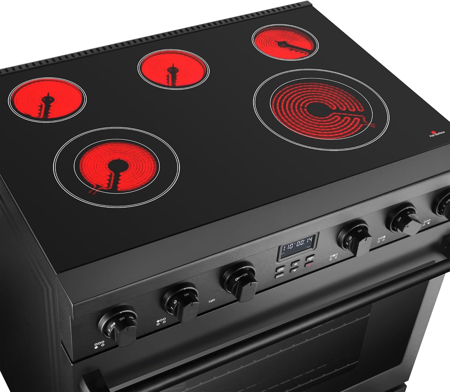 COSMO COS-ERC365KBD-BK review,COSMO COS-ERC365KBD-BK review pros cons,COSMO electric range review,COS-ERC365KBD-BK honest review,COSMO Haven Collection review,COSMO range review verdict features evaluated through real use
