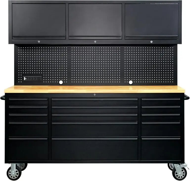 CT Copper Tailor 72-inch Rolling Tool Chest Review: Honest Verdict 31 Image 1 of CT Copper Tailor 72-inch rolling tool chest review