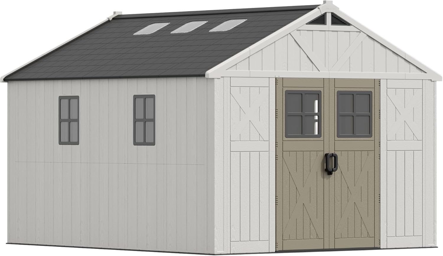 Devoko 10x12 FT Resin Outdoor Storage Shed review,Devoko outdoor storage shed review and rating,is Devoko resin shed worth buying,Devoko 10x12 shed review pros cons,Devoko plastic shed review honest opinion,Devoko outdoor storage shed review verdict unboxing — what comes in the box