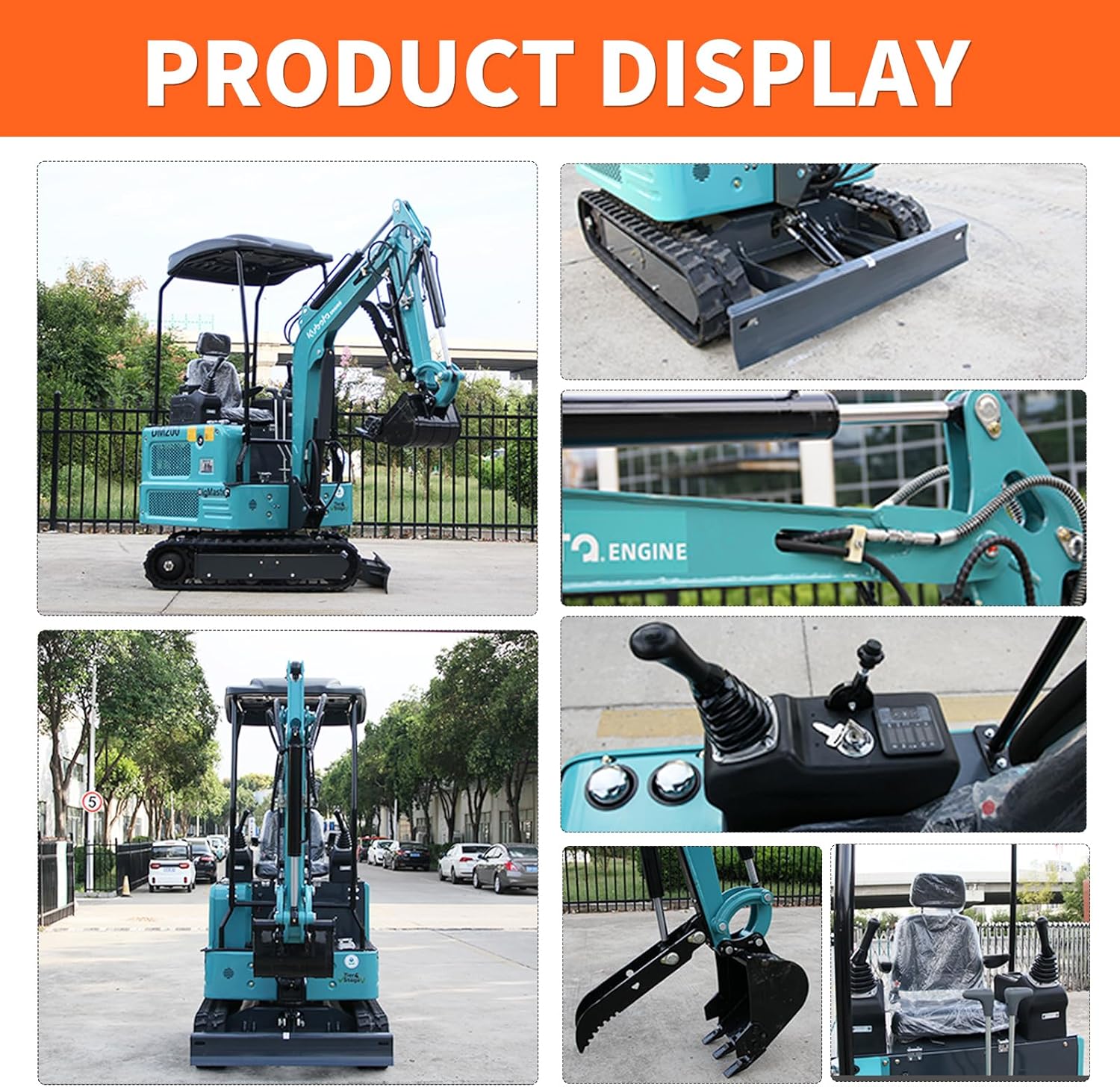 DigMaster 2 ton mini excavator review,4000 lb mini excavator review and rating,is DigMaster DM200 worth buying,DigMaster mini excavator review pros cons,DM200 mini excavator review honest opinion,DigMaster 2 ton mini excavator review verdict performance results — claims verified against real-world testing