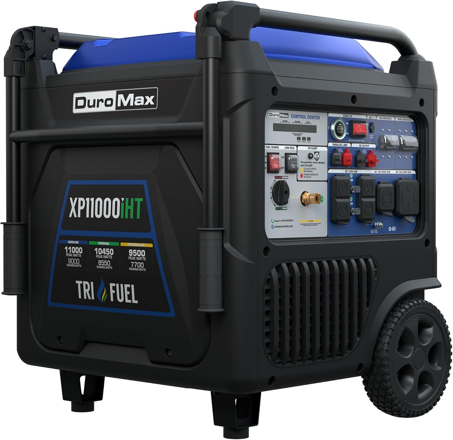 DuroMax XP11000iHT review,DuroMax XP11000iHT review and rating,is DuroMax XP11000iHT worth buying,DuroMax XP11000iHT review pros cons,DuroMax XP11000iHT review honest opinion,DuroMax XP11000iHT review verdict — full package contents