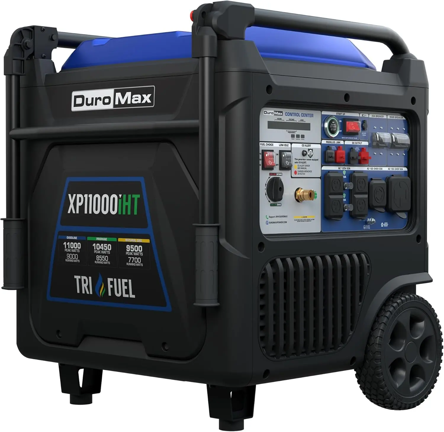 DuroMax XP11000iHT review,DuroMax XP11000iHT review and rating,is DuroMax XP11000iHT worth buying,DuroMax XP11000iHT review pros cons,DuroMax XP11000iHT review honest opinion,DuroMax XP11000iHT review verdict — full package contents