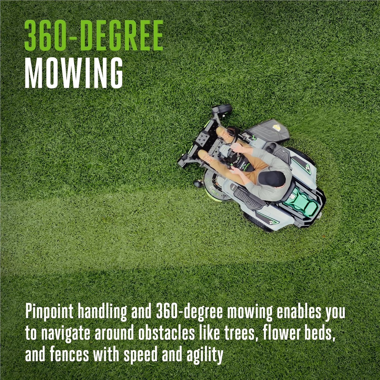 Step-by-step guide for EGO Z6 zero turn riding mower review,EGO Z6 lawn mower review and rating,is EGO Z6 riding mower worth buying,EGO Z6 zero turn mower review pros cons,EGO Z6 lawn mower review honest opinion,EGO Z6 zero turn mower review verdict - complete tutorial