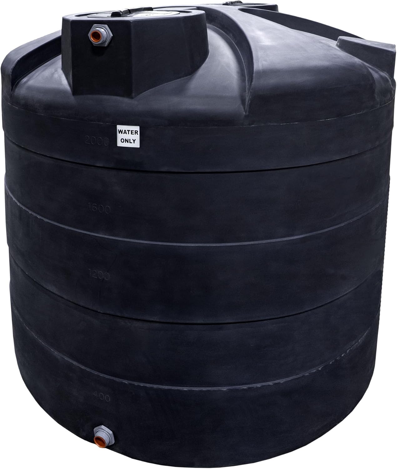 Elkhart Plastics 2500 gallon water tank review,2500 gallon water tank review pros cons,Elkhart Plastics water tank review honest opinion,2500 gallon vertical water tank review verdict,is 2500 gallon water tank worth buying,Elkhart Plastics 2500 gallon tank review and rating unboxing — package contents and first impressions