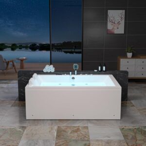 Image 1 of Empava PRO Series tub review