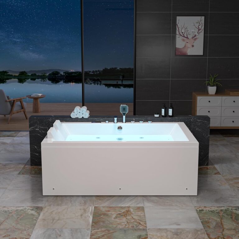 Image 1 of Empava PRO Series tub review