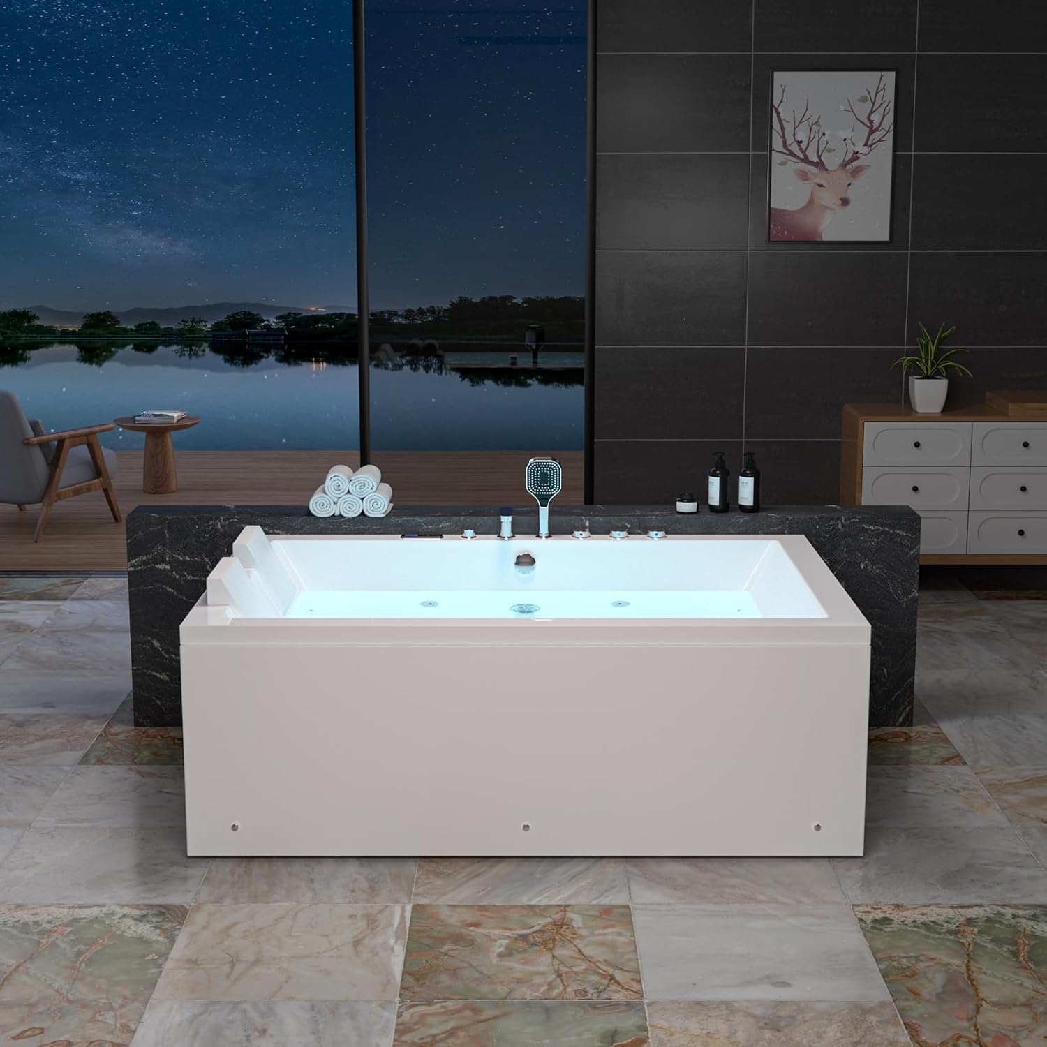 Empava PRO Series tub review,Empava PRO Series tub review and rating,is Empava PRO Series tub worth buying,Empava PRO Series tub review pros cons,Empava PRO Series tub review honest opinion,Empava PRO Series tub review verdict unboxing — first impressions and package contents