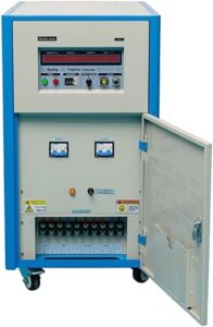 Image 1 of GoHz 3 phase frequency converter review