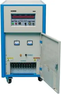 Image 1 of GoHz 3 phase frequency converter review