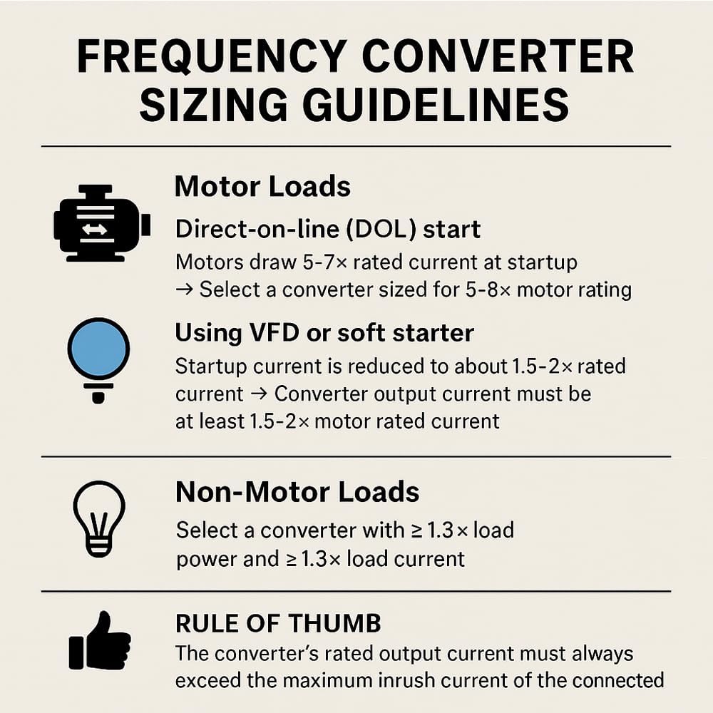 GoHz 3 phase frequency converter review,3 phase frequency converter review and rating,GoHz 45kVA converter review pros cons,is GoHz frequency converter worth buying,GoHz 3 phase converter review honest opinion,GoHz frequency converter review verdict features in daily use