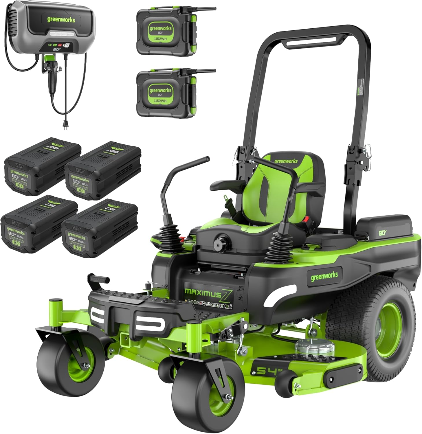 Greenworks 80V MaximusZ review,Greenworks 80V MaximusZ review and rating,is Greenworks 80V MaximusZ worth buying,Greenworks MaximusZ review pros cons,Greenworks MaximusZ review honest opinion,Greenworks 80V MaximusZ review verdict during hands-on performance testing
