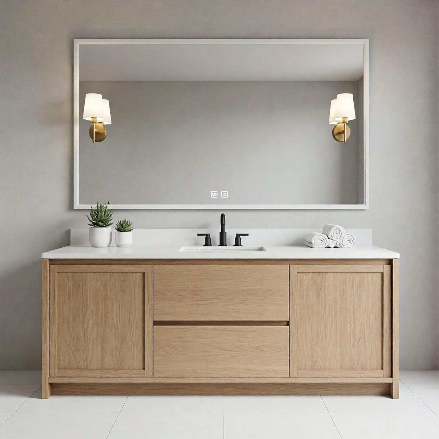 High QLO 36IN bathroom vanity review,High QLO bathroom vanity review and rating,is High QLO vanity worth buying,High QLO 36IN vanity review pros cons,High QLO vanity review honest opinion,High QLO bathroom vanity review verdict unboxing — what comes in the box