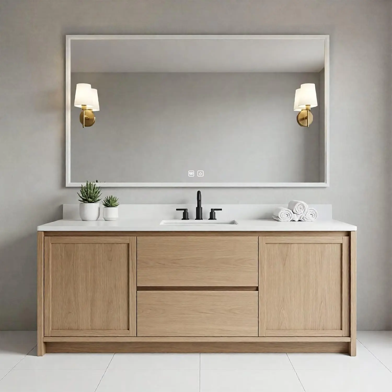 High QLO 36IN Bathroom Vanity Review: Pros & Cons Worth Buying? 1 High QLO 36IN bathroom vanity review,High QLO bathroom vanity review and rating,is High QLO vanity worth buying,High QLO 36IN vanity review pros cons,High QLO vanity review honest opinion,High QLO bathroom vanity review verdict unboxing — what comes in the box