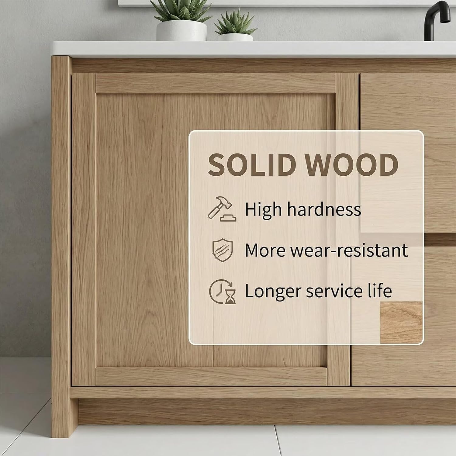 High QLO 36IN bathroom vanity review,High QLO bathroom vanity review and rating,is High QLO vanity worth buying,High QLO 36IN vanity review pros cons,High QLO vanity review honest opinion,High QLO bathroom vanity review verdict performance test results