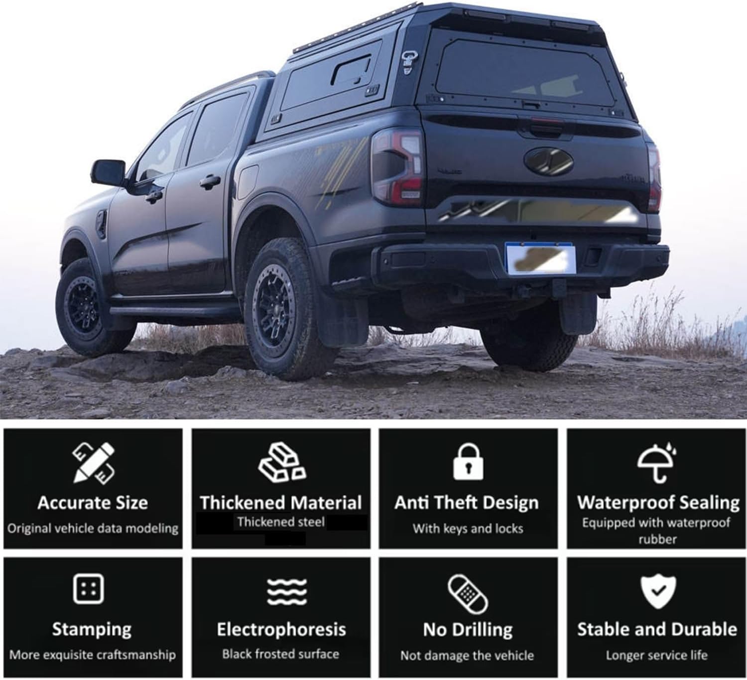 Hynex Chevy Colorado topper review,Hynex Chevy Colorado topper review and rating,is Hynex Chevy Colorado topper worth buying,Hynex Chevy Colorado topper review pros cons,Hynex Chevy Colorado topper review honest opinion,Hynex Chevy Colorado topper review verdict performance testing over multiple weeks