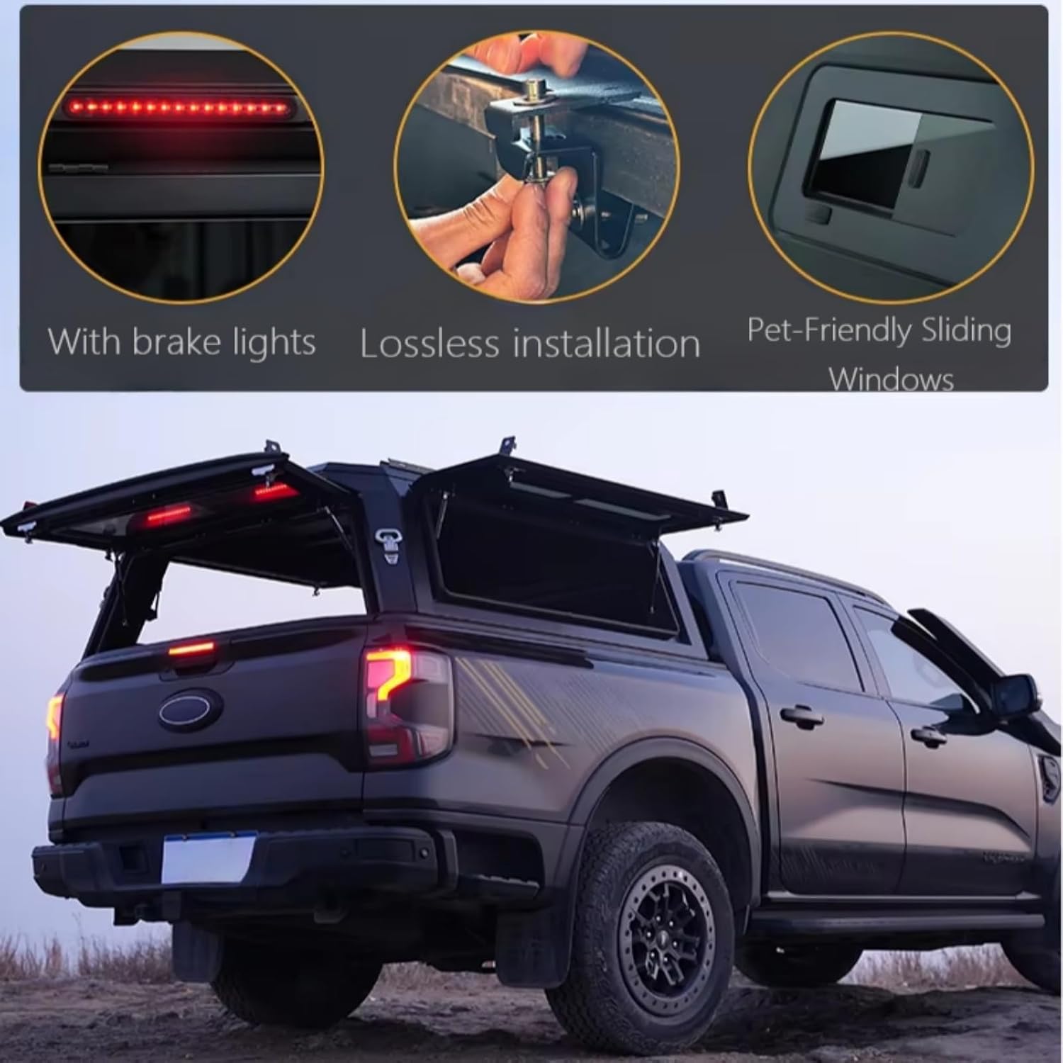 Hynex Chevy Colorado topper review,Hynex Chevy Colorado topper review and rating,is Hynex Chevy Colorado topper worth buying,Hynex Chevy Colorado topper review pros cons,Hynex Chevy Colorado topper review honest opinion,Hynex Chevy Colorado topper review verdict feature breakdown and specification detail