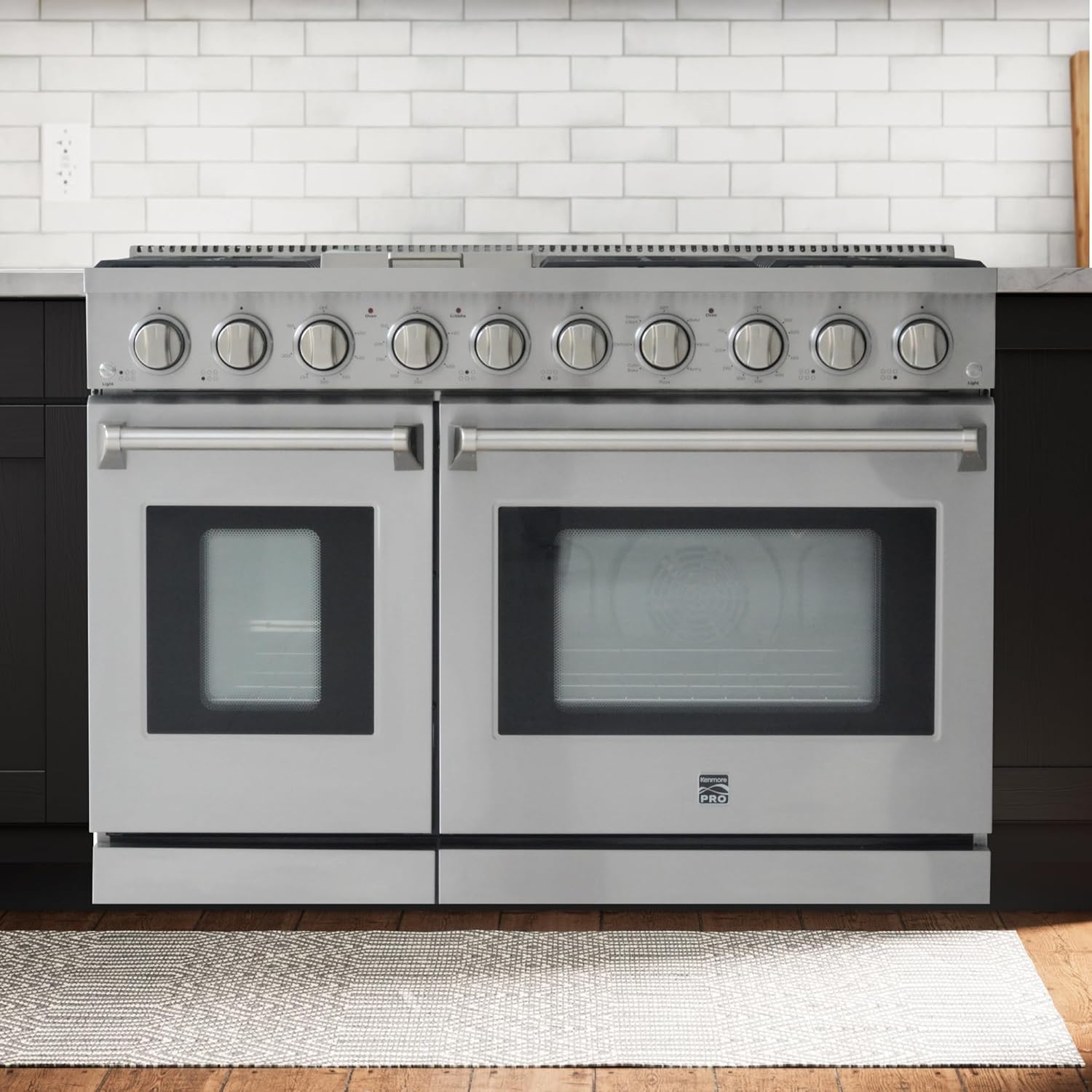 Kenmore PRO 48 gas range review,Kenmore PRO 48 gas range review and rating,is Kenmore PRO 48 gas range worth buying,Kenmore PRO 48 gas range review pros cons,Kenmore PRO 48 gas range review honest opinion,Kenmore PRO 48 gas range review verdict key features examined up close