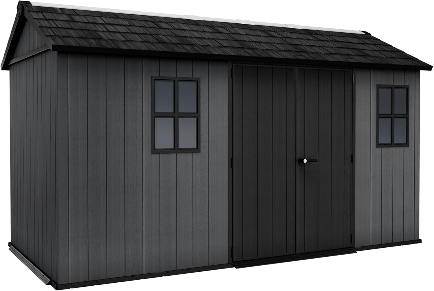 Keter Newton Plus shed review,Keter Newton Plus shed review and rating,is Keter Newton Plus shed worth buying,Keter Newton Plus shed review pros cons,Keter Newton Plus shed review honest opinion,Keter Newton Plus shed review verdict — full unboxing showing every item included
