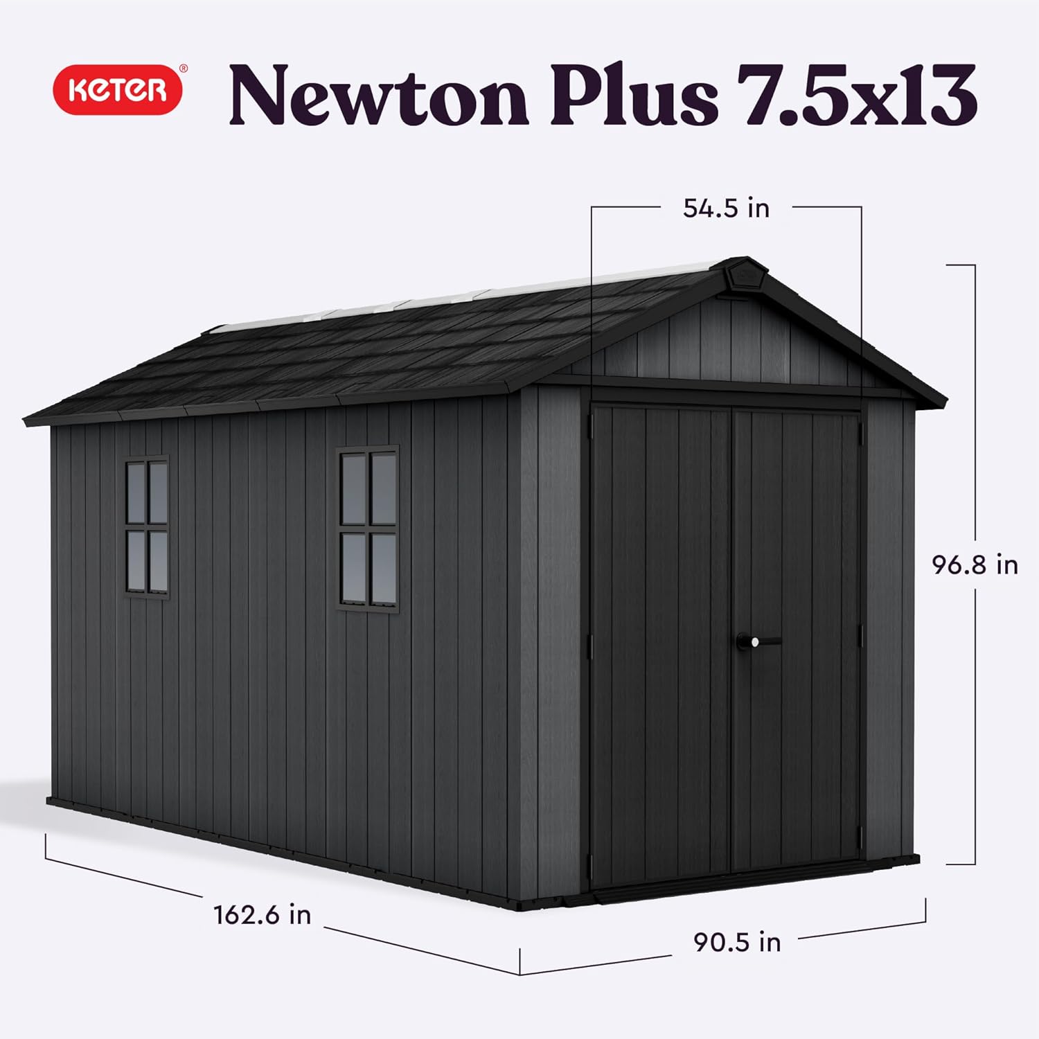 Keter Newton Plus shed review,Keter Newton Plus shed review and rating,is Keter Newton Plus shed worth buying,Keter Newton Plus shed review pros cons,Keter Newton Plus shed review honest opinion,Keter Newton Plus shed review verdict during hands-on performance testing