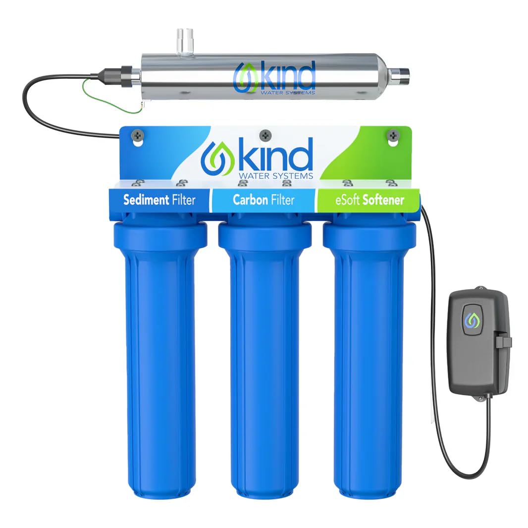 Kind Water Systems E-3000UV review,Kind Water Systems E-3000UV review and rating,is Kind Water Systems E-3000UV worth buying,Kind Water Systems E-3000UV review pros cons,Kind Water Systems E-3000UV review honest opinion,Kind Water Systems E-3000UV review verdict - detailed features and technical specifications