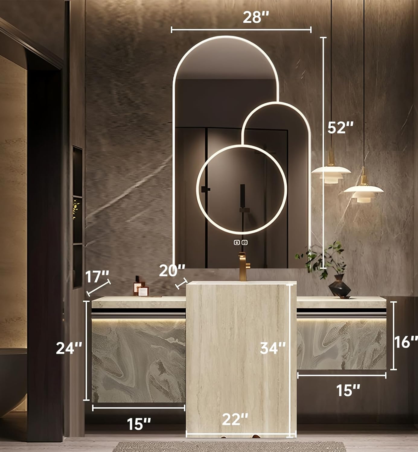 LUTHXAY single sink freestanding bath vanity review,LUTHXAY bathroom vanity review and rating,is LUTHXAY vanity worth buying,LUTHXAY vanity review pros cons,LUTHXAY freestanding vanity honest review,LUTHXAY single sink vanity review verdict key features examined up close