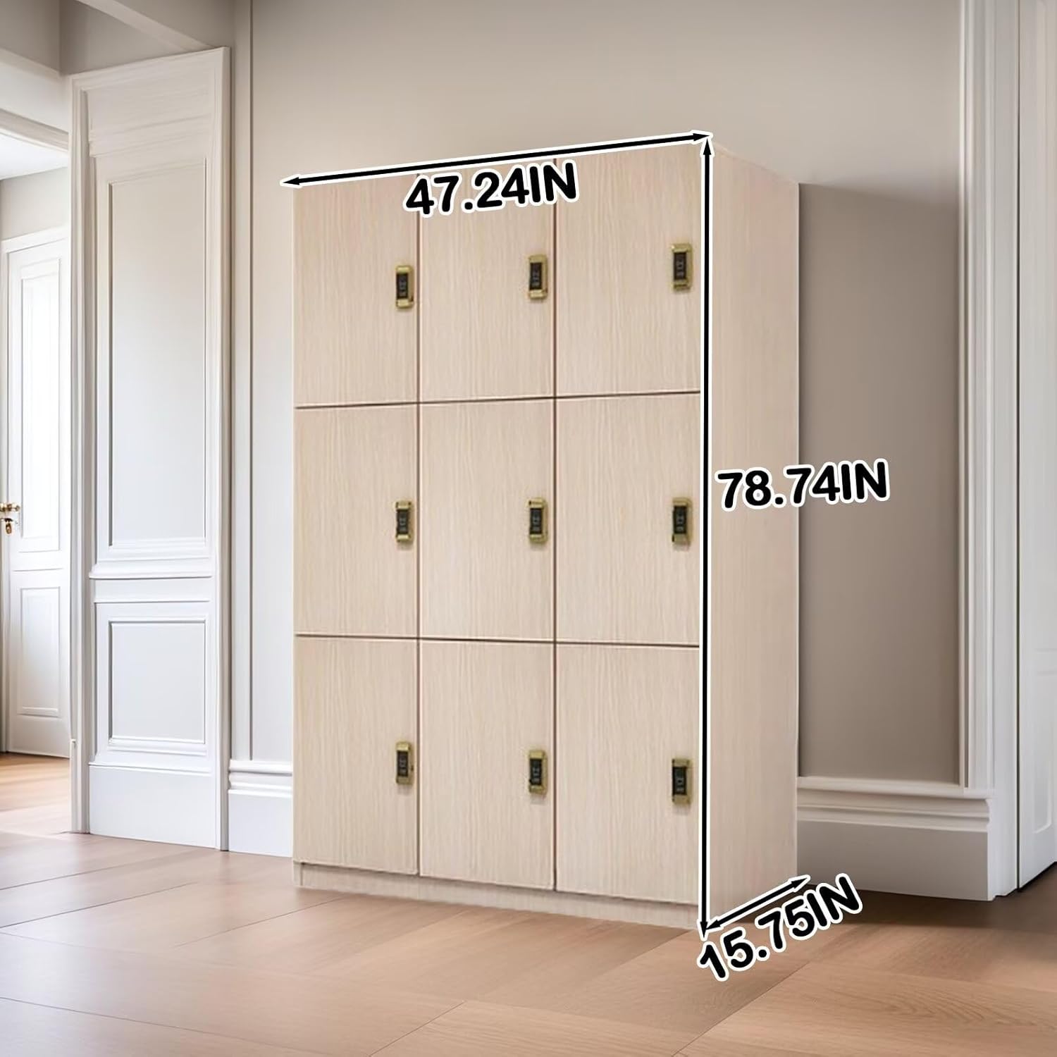 Larnavo storage locker review, Larnavo storage locker review and rating, is Larnavo storage locker worth buying, Larnavo storage locker review pros cons, Larnavo storage locker review honest opinion, Larnavo storage locker review verdict unboxing and complete package contents
