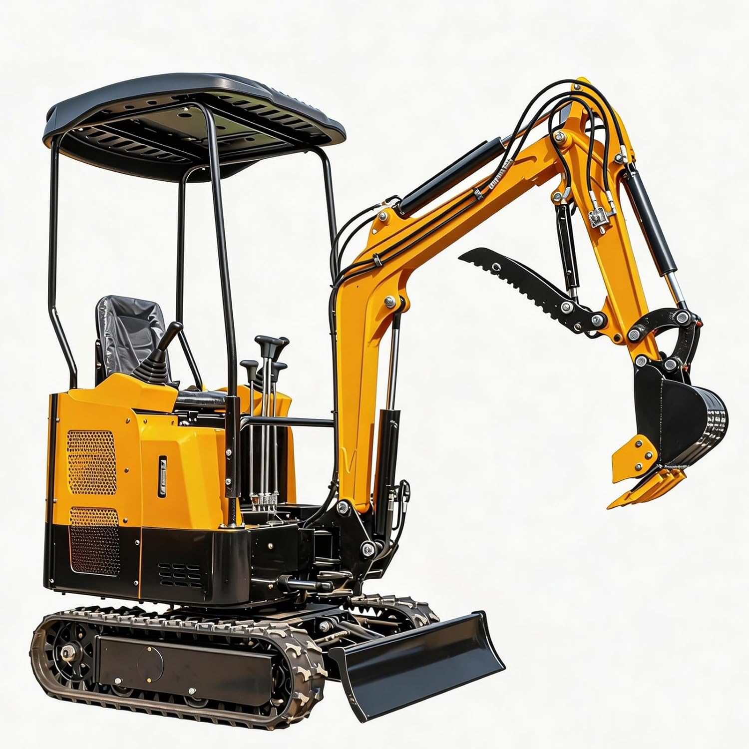 MMS MMS15 mini excavator review,MMS15 mini excavator review and rating,is MMS15 mini excavator worth buying,MMS mini excavator review pros cons,MMS15 mini excavator honest opinion,MMS MMS15 excavator review verdict build quality and materials close-up
