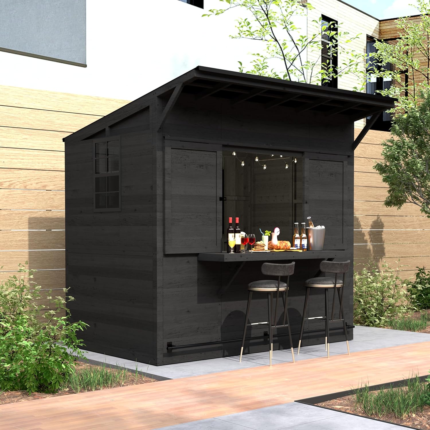 MUPATER bar shed review,MUPATER bar shed review and rating,is MUPATER bar shed worth buying,MUPATER bar shed review pros cons,MUPATER bar shed review honest opinion,MUPATER bar shed review verdict — full unboxing showing every item included