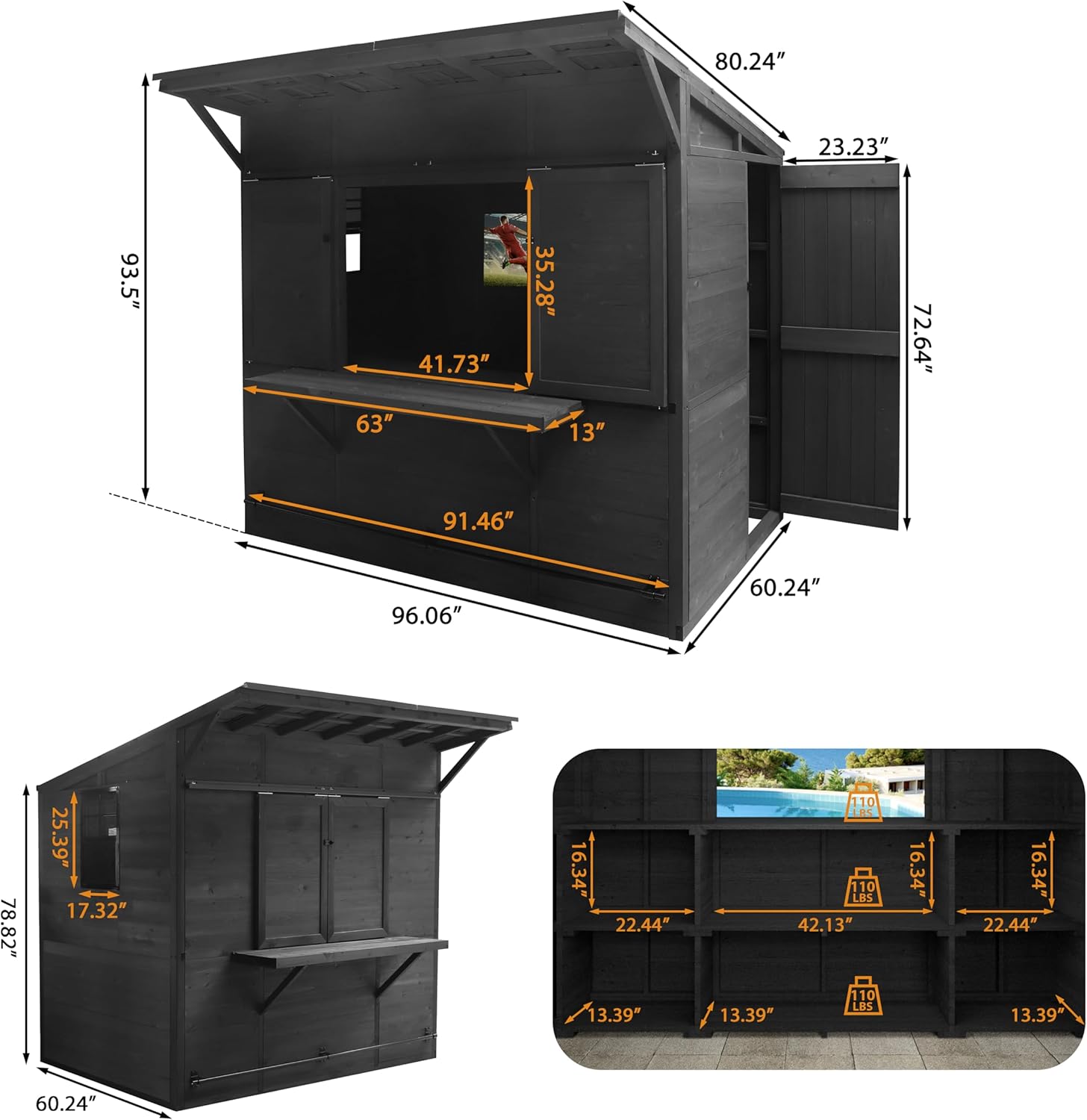 MUPATER bar shed review,MUPATER bar shed review and rating,is MUPATER bar shed worth buying,MUPATER bar shed review pros cons,MUPATER bar shed review honest opinion,MUPATER bar shed review verdict during hands-on performance testing