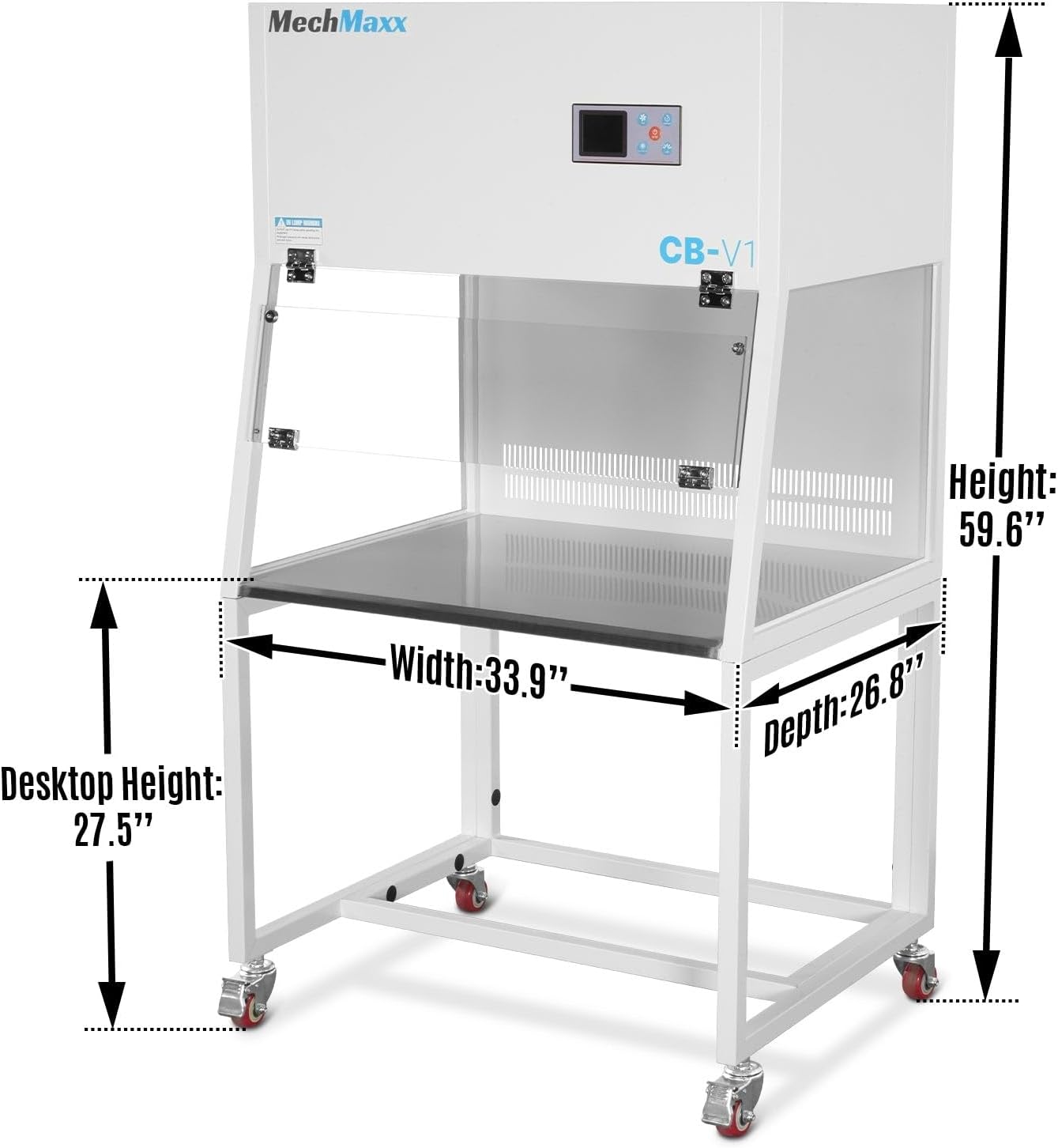 MechMaxx CB-V1 clean bench review,MechMaxx CB-V1 review and rating,is MechMaxx CB-V1 clean bench worth buying,MechMaxx CB-V1 review pros cons,MechMaxx CB-V1 honest review,MechMaxx CB-V1 review verdict key features and specifications overview