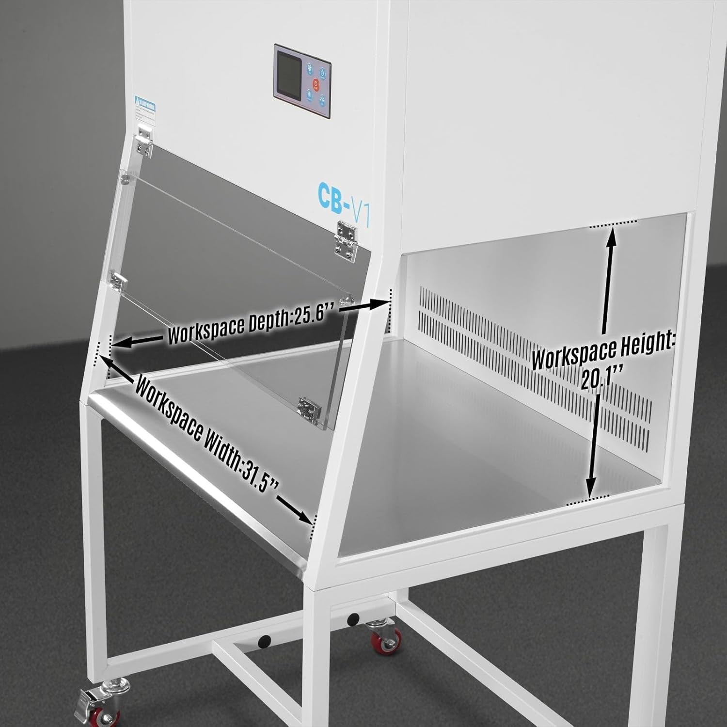 Step-by-step setup guide for MechMaxx CB-V1 clean bench review,MechMaxx CB-V1 review and rating,is MechMaxx CB-V1 clean bench worth buying,MechMaxx CB-V1 review pros cons,MechMaxx CB-V1 honest review,MechMaxx CB-V1 review verdict