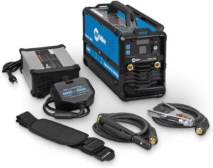 Image 1 of Miller Electric Venture 150 S review