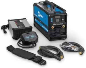 Image 1 of Miller Electric Venture 150 S review