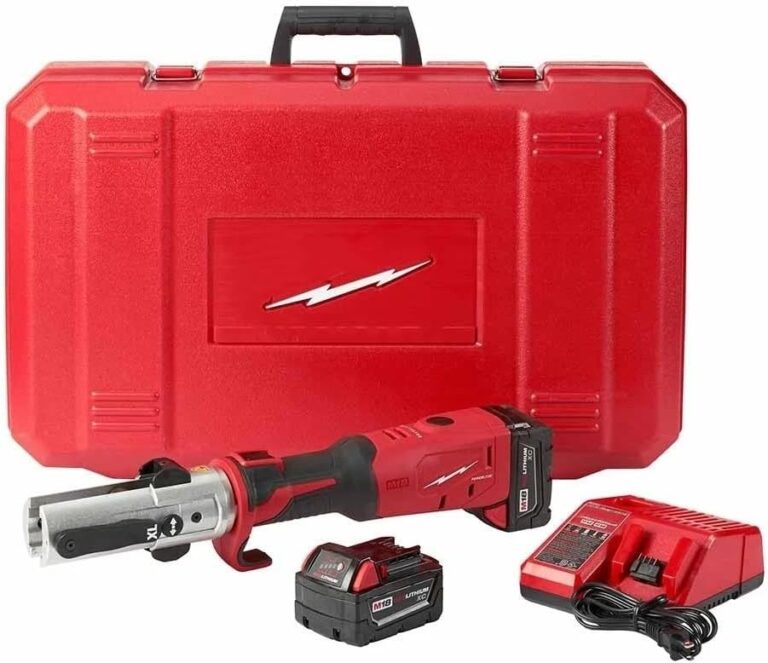 Image 1 of Milwaukee 2773-20L review