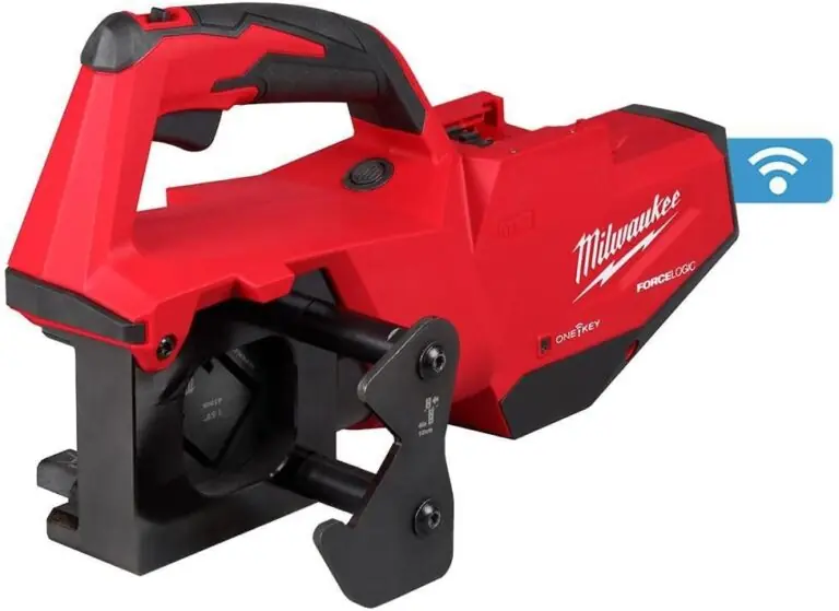 Milwaukee M18 FORCE LOGIC Strut Shear Review: Worth It? 11 Image 1 of Milwaukee M18 FORCE LOGIC strut shear review