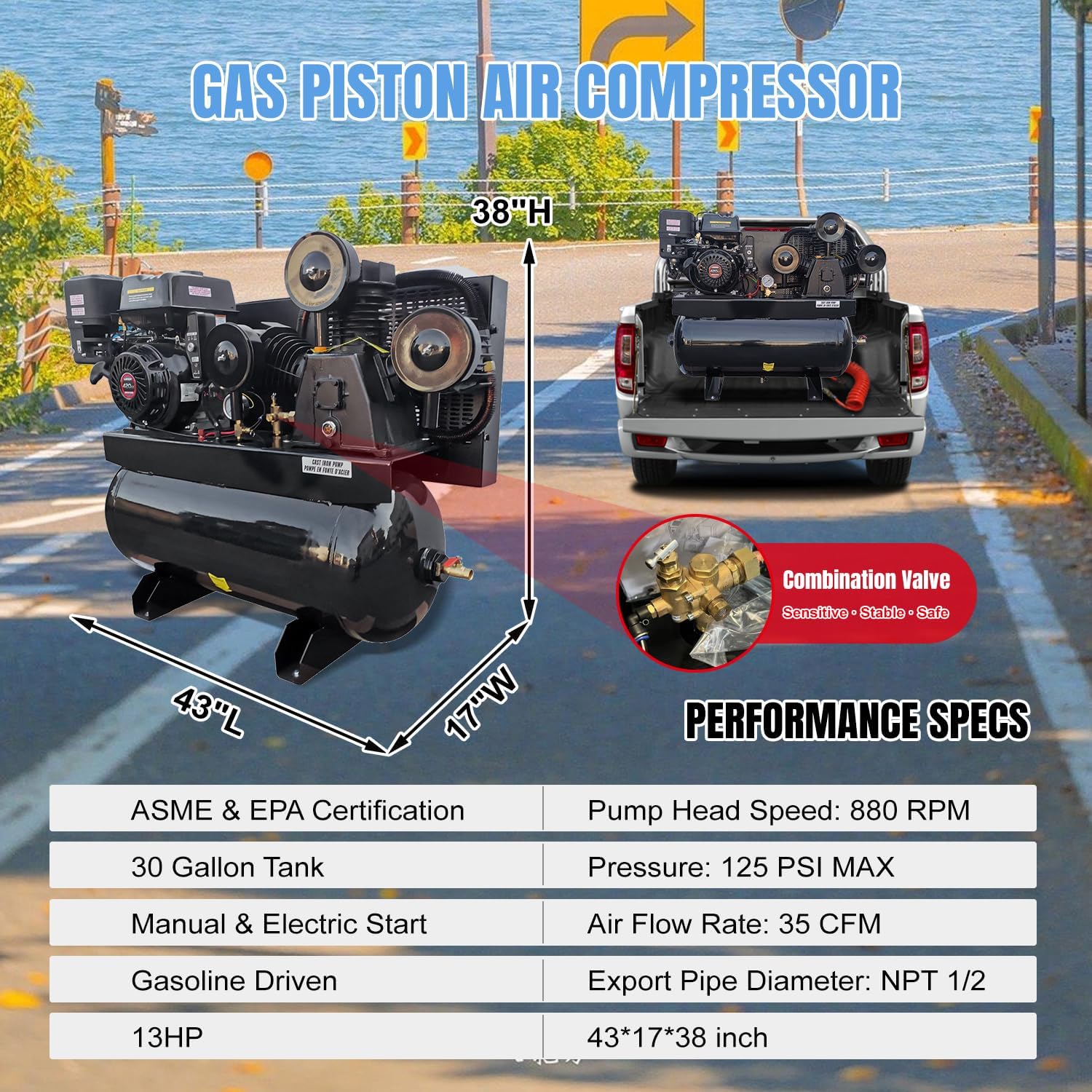 MutsMover 13HP gas air compressor review,MutsMover 13HP gas air compressor review and rating,is MutsMover 13HP gas air compressor worth buying,MutsMover 13HP gas air compressor review pros cons,MutsMover 13HP gas air compressor review honest opinion,MutsMover 13HP gas air compressor review verdict unboxing and complete package contents